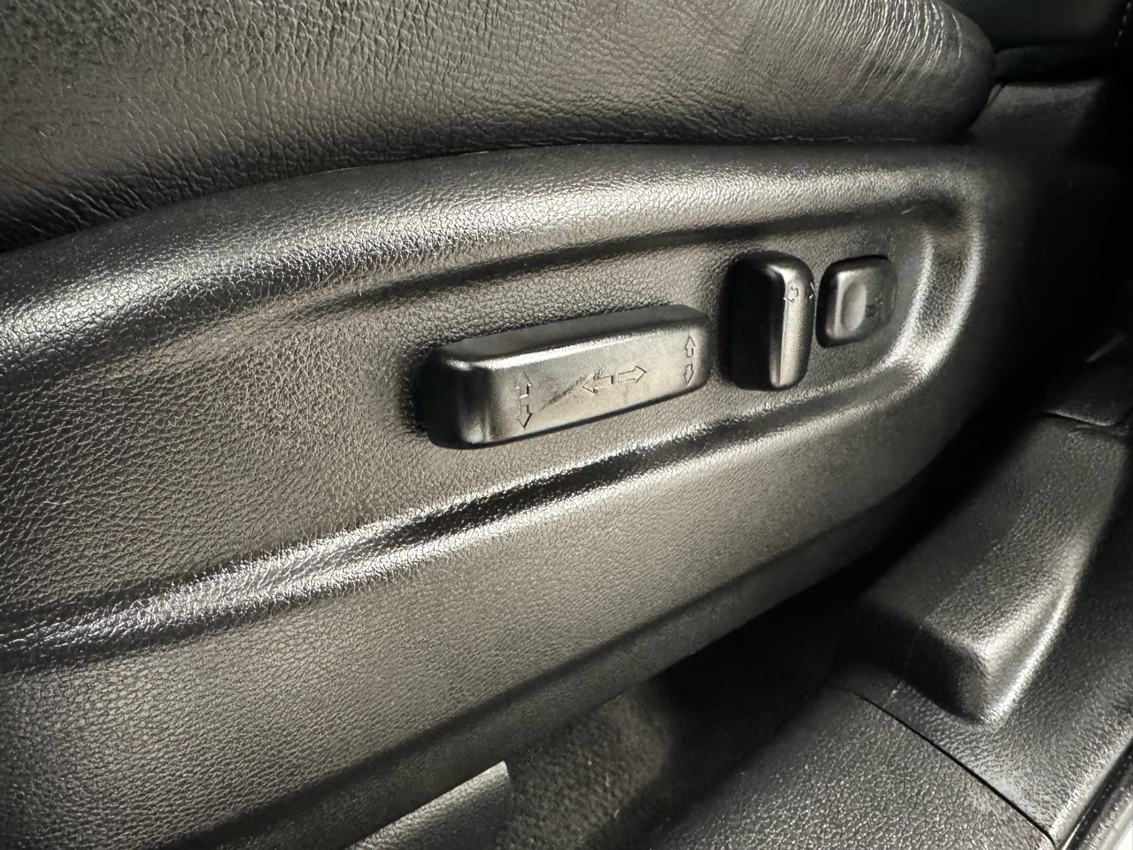 Honda Passport EX-L AWD 2023