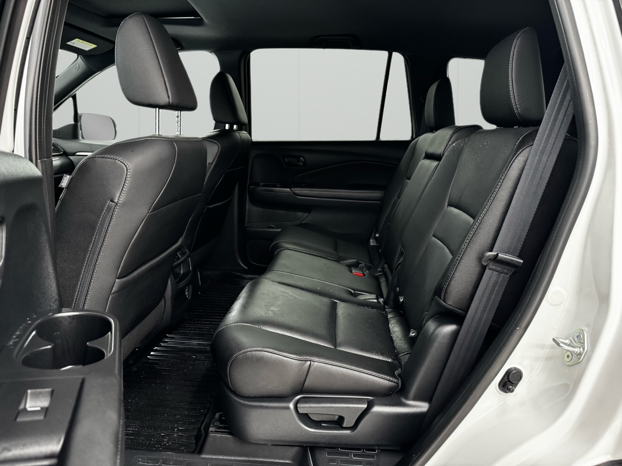 Honda Passport EX-L AWD 2023