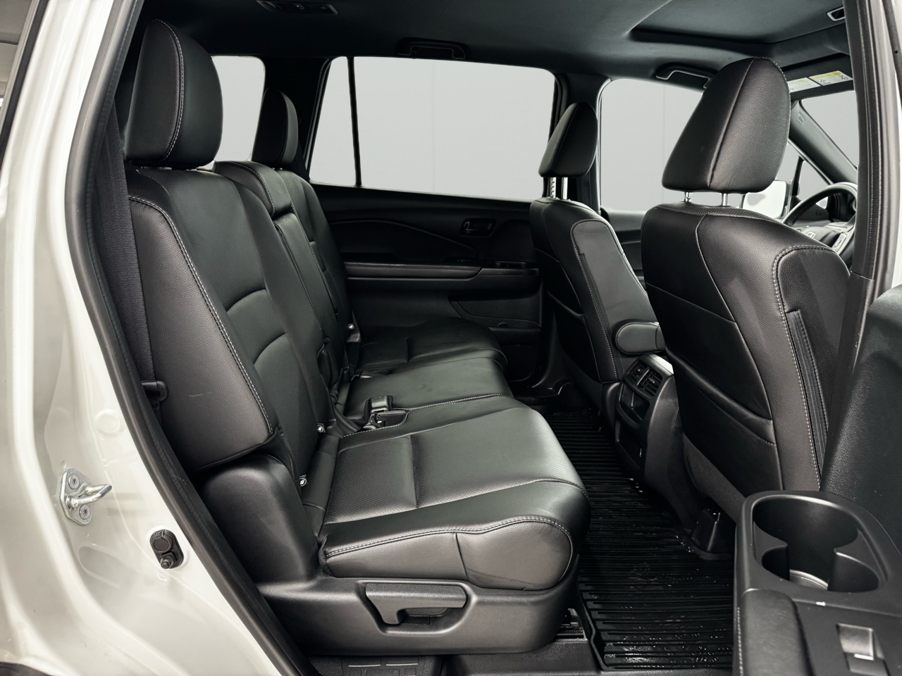 Honda Passport EX-L AWD 2023