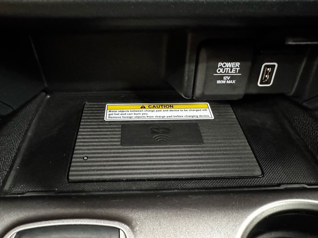 Honda Passport EX-L AWD 2023