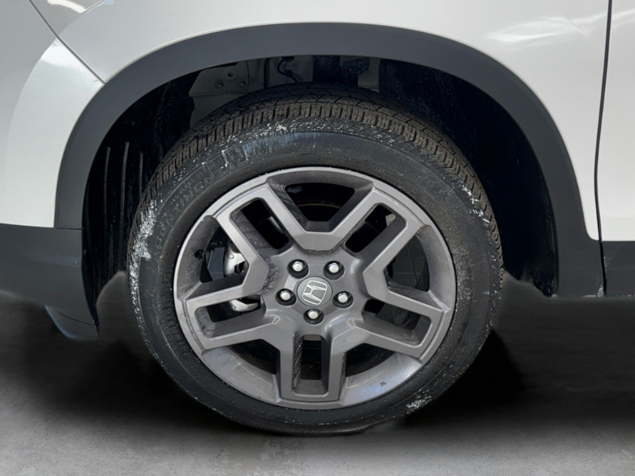 Honda Passport EX-L AWD 2023