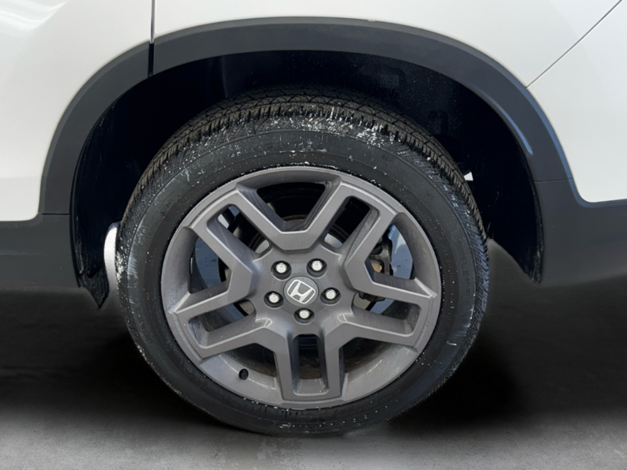 Honda Passport EX-L AWD 2023