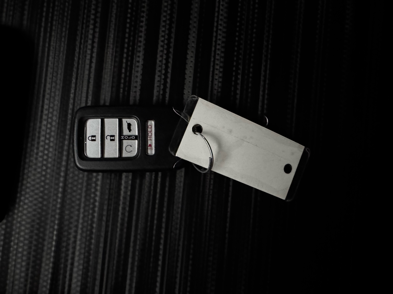 Honda Passport EX-L AWD 2023