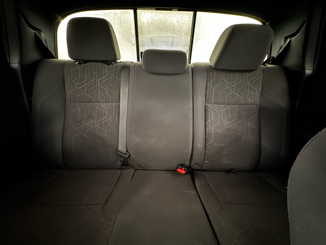 Toyota Tacoma 4WD TRD Off Road Double Cab 5' Bed V6 MT (Natl) 2019