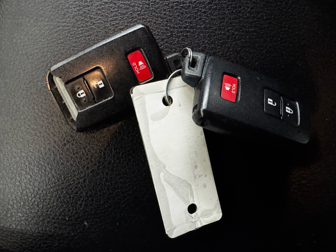 Toyota Tacoma 4WD TRD Off Road Double Cab 5' Bed V6 MT (Natl) 2019