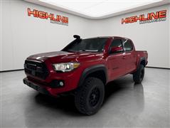 2019 Toyota Tacoma 4WD 