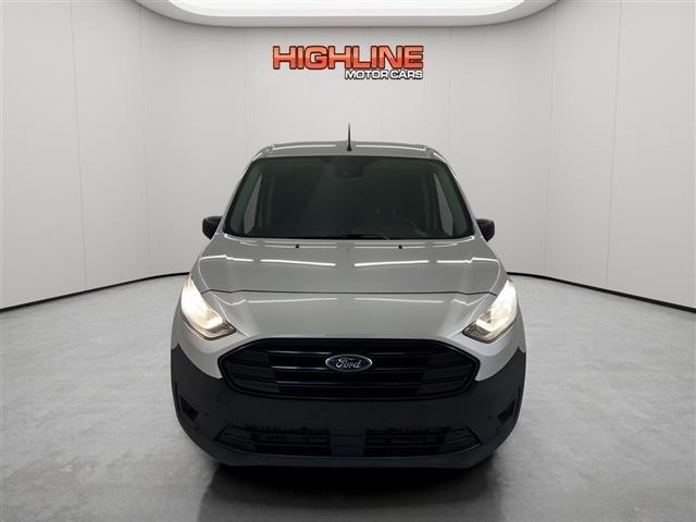 Ford Transit Connect Van XL LWB w/Rear Symmetrical Doors 2020