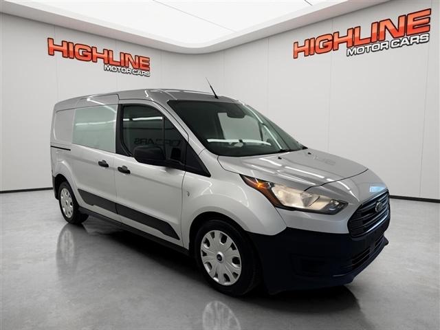 Ford Transit Connect Van XL LWB w/Rear Symmetrical Doors 2020