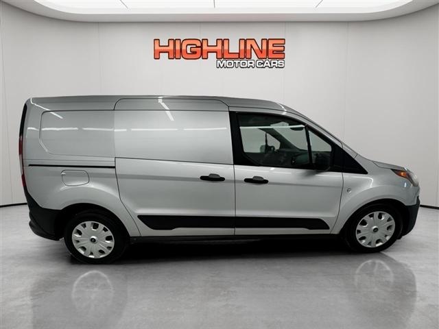 Ford Transit Connect Van XL LWB w/Rear Symmetrical Doors 2020