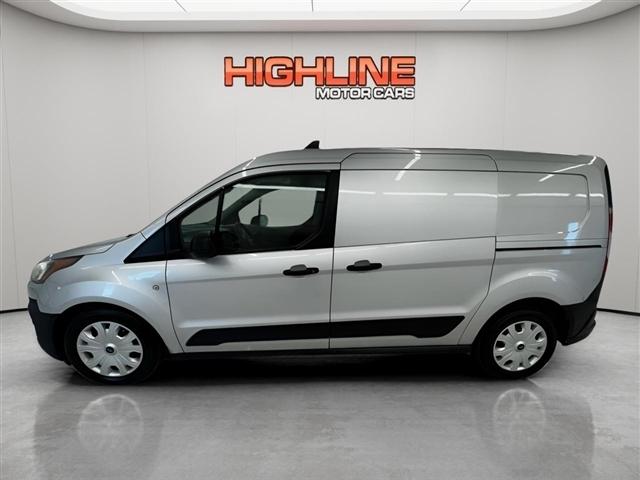 Ford Transit Connect Van XL LWB w/Rear Symmetrical Doors 2020