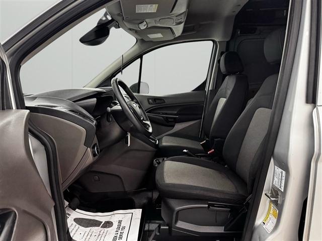 Ford Transit Connect Van XL LWB w/Rear Symmetrical Doors 2020