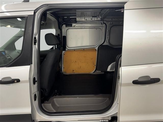 Ford Transit Connect Van XL LWB w/Rear Symmetrical Doors 2020