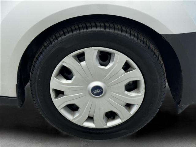 Ford Transit Connect Van XL LWB w/Rear Symmetrical Doors 2020