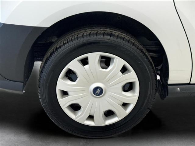 Ford Transit Connect Van XL LWB w/Rear Symmetrical Doors 2020