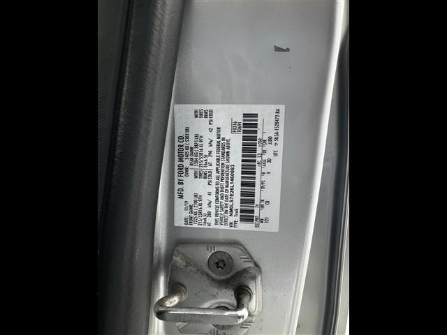 Ford Transit Connect Van XL LWB w/Rear Symmetrical Doors 2020