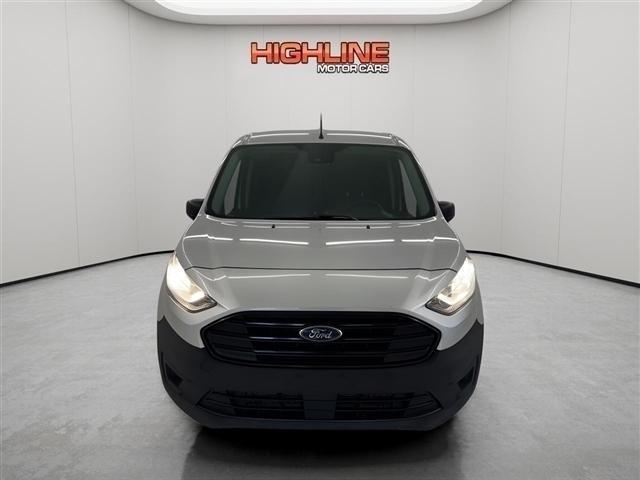 Ford Transit Connect Van XL LWB w/Rear Symmetrical Doors 2020