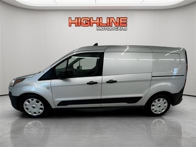 Ford Transit Connect Van XL LWB w/Rear Symmetrical Doors 2020