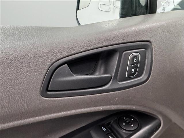 Ford Transit Connect Van XL LWB w/Rear Symmetrical Doors 2020