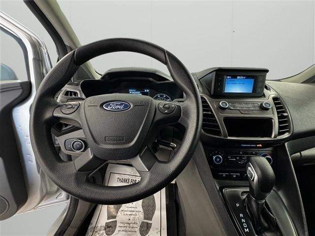 Ford Transit Connect Van XL LWB w/Rear Symmetrical Doors 2020