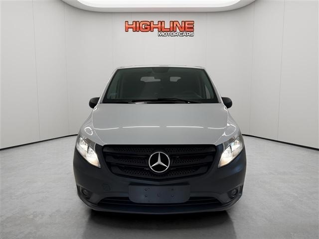 Mercedes-Benz Metris Cargo Van Standard Roof 135" Wheelbase 2020
