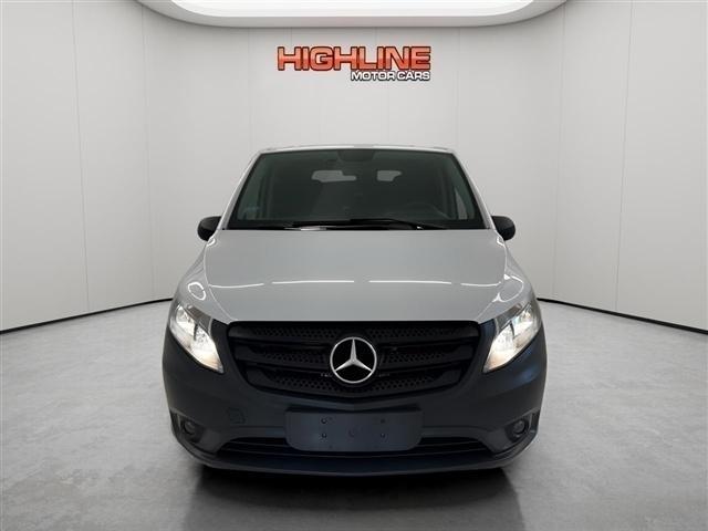 Mercedes-Benz Metris Cargo Van Standard Roof 135" Wheelbase 2020
