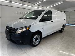 2020 Mercedes-Benz Metris Cargo Van 