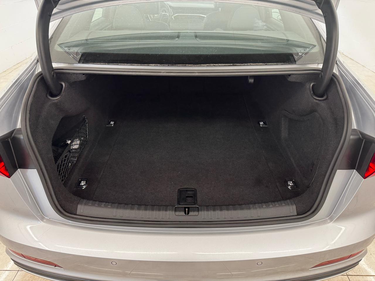 Audi A6 Premium 55 TFSI quattro 2021