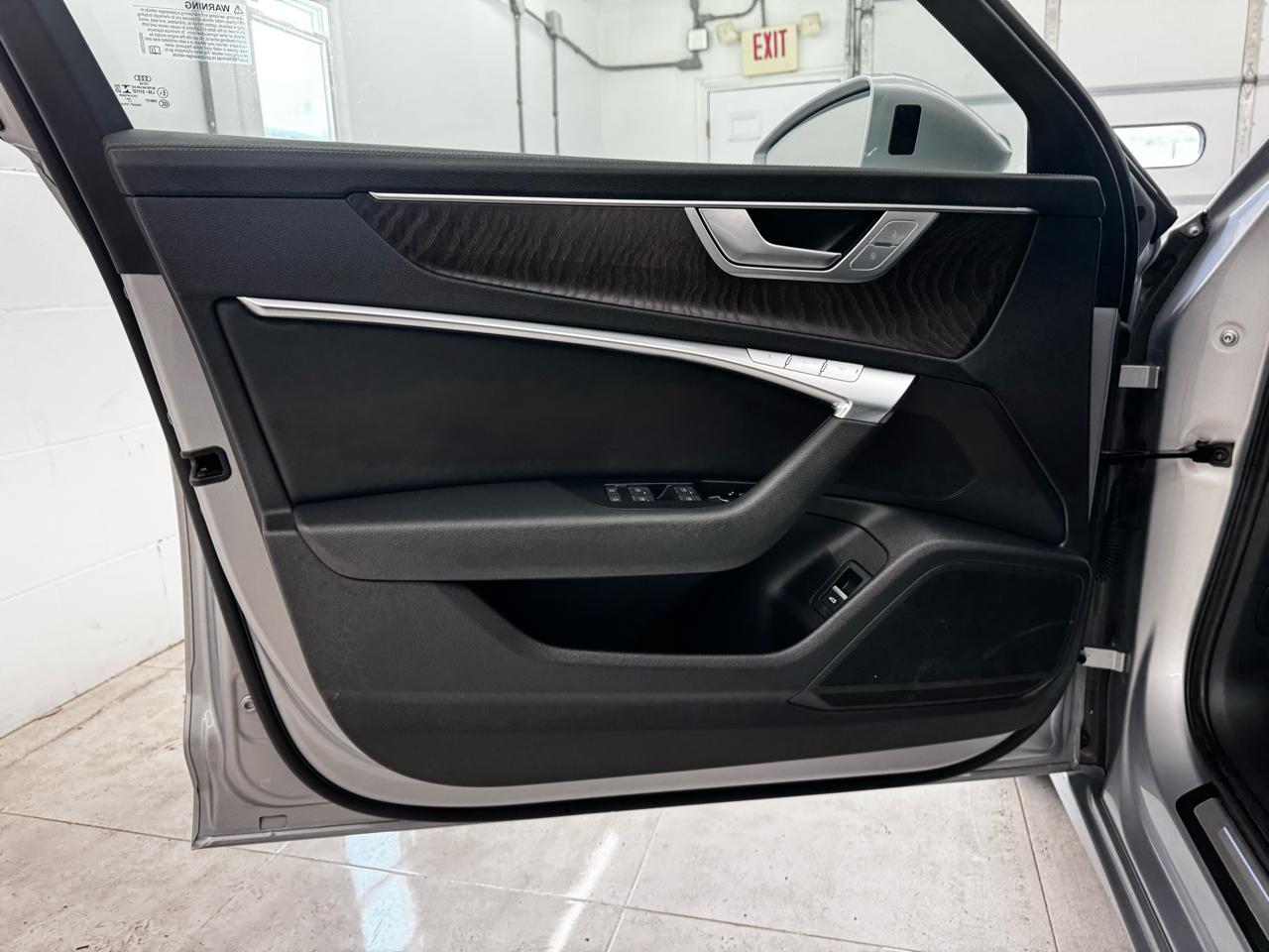 Audi A6 Premium 55 TFSI quattro 2021