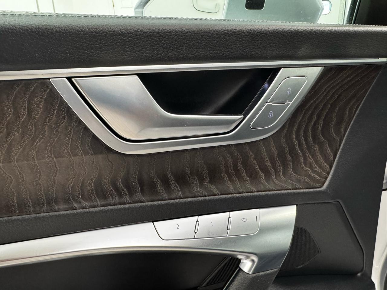 Audi A6 Premium 55 TFSI quattro 2021