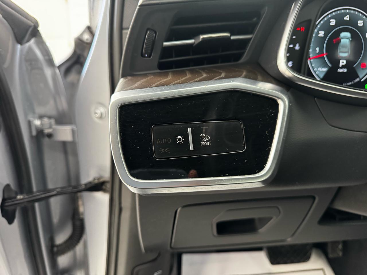 Audi A6 Premium 55 TFSI quattro 2021