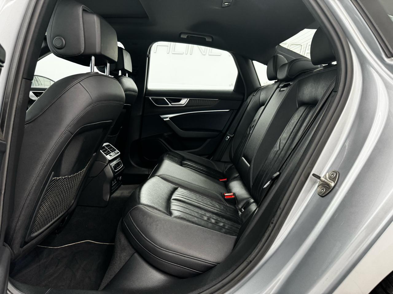 Audi A6 Premium 55 TFSI quattro 2021