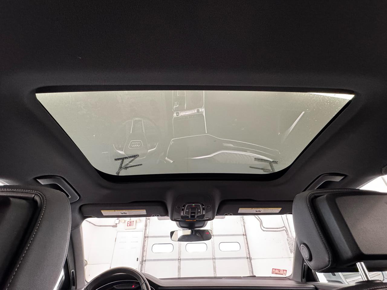 Audi A6 Premium 55 TFSI quattro 2021