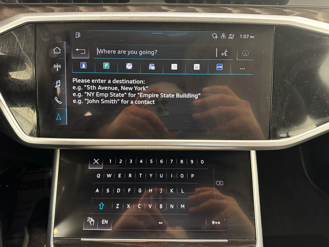 Audi A6 Premium 55 TFSI quattro 2021