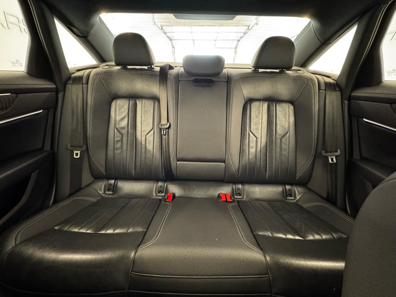 Audi A6 Premium 55 TFSI quattro 2021