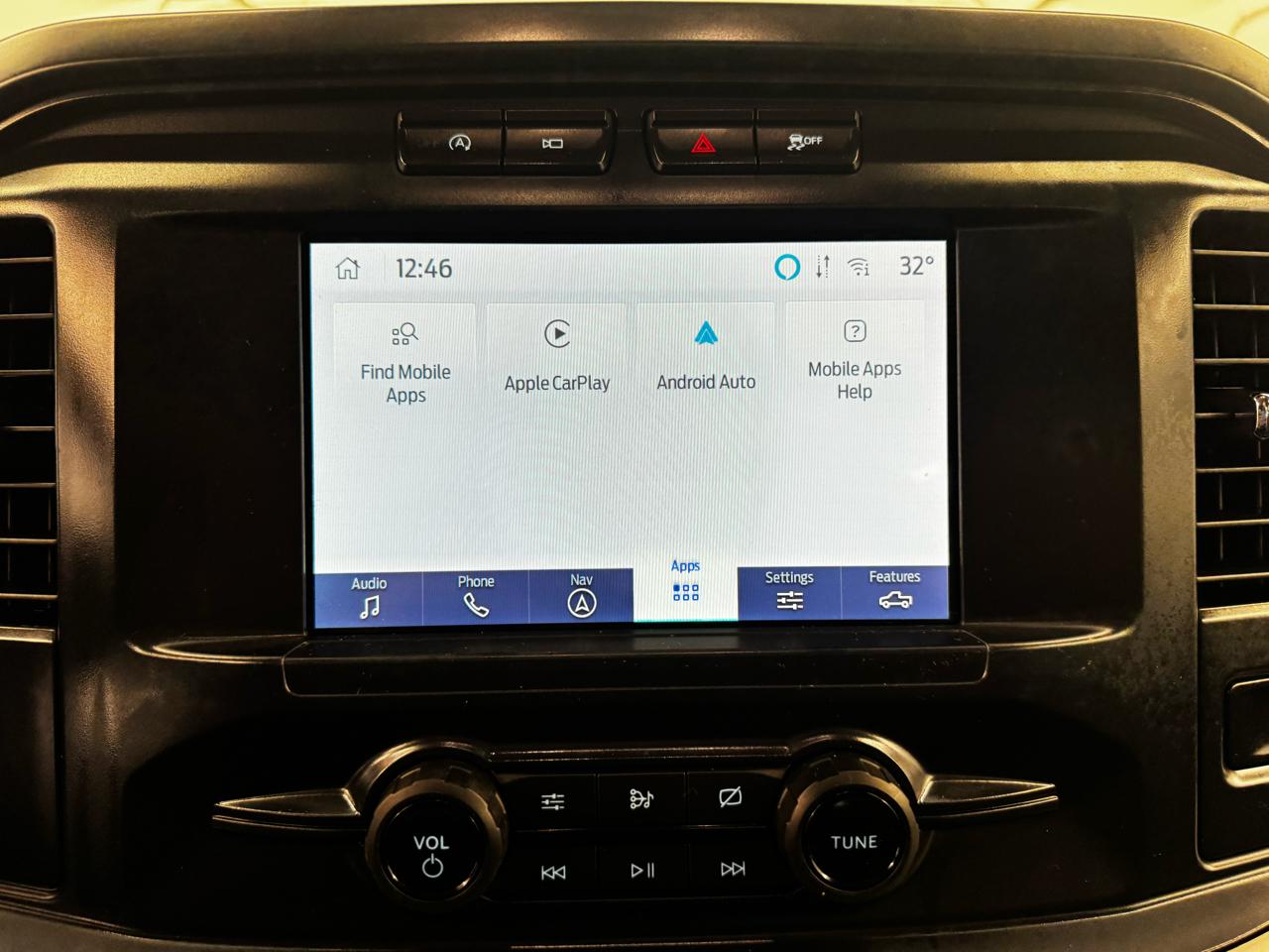 Ford F-150 Lariat 4WD SuperCab 6.5' Box 2021