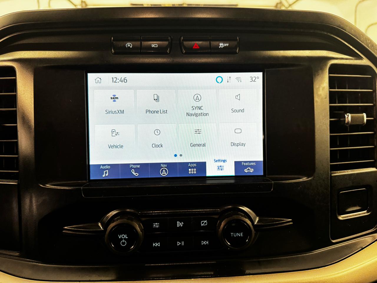 Ford F-150 Lariat 4WD SuperCab 6.5' Box 2021