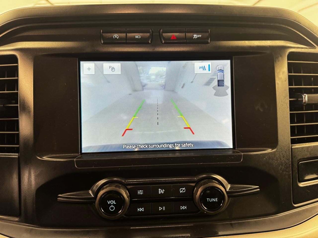 Ford F-150 Lariat 4WD SuperCab 6.5' Box 2021