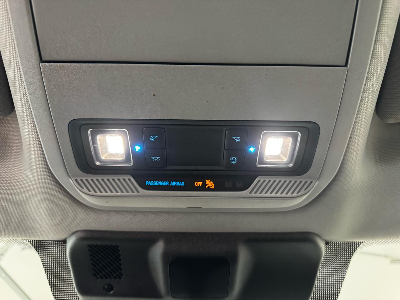 Ford F-150 Lariat 4WD SuperCab 6.5' Box 2021