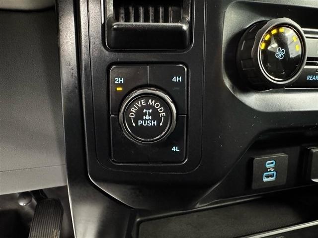 Ford F-150 Lariat 4WD SuperCab 6.5' Box 2021