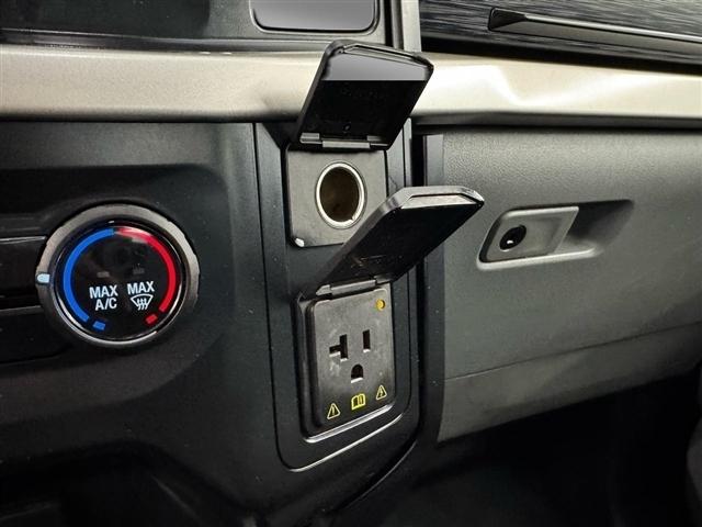 Ford F-150 Lariat 4WD SuperCab 6.5' Box 2021