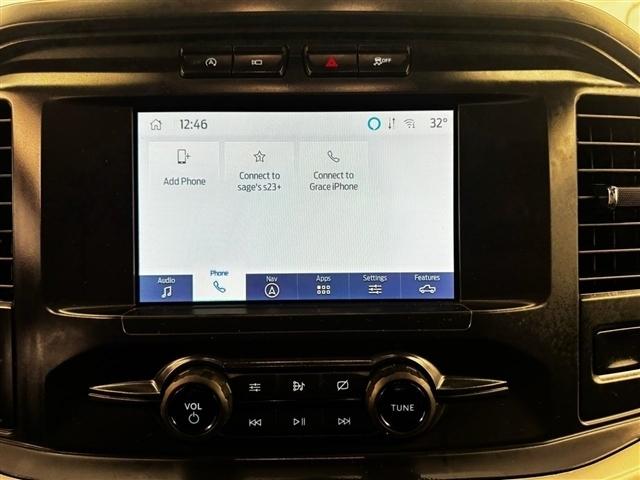 Ford F-150 Lariat 4WD SuperCab 6.5' Box 2021