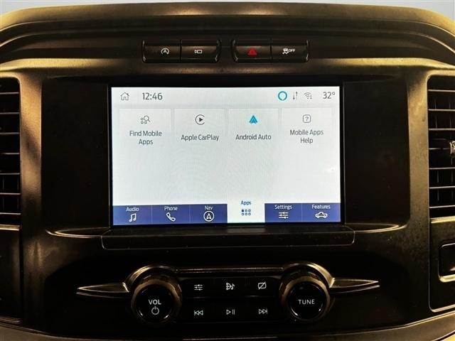 Ford F-150 Lariat 4WD SuperCab 6.5' Box 2021