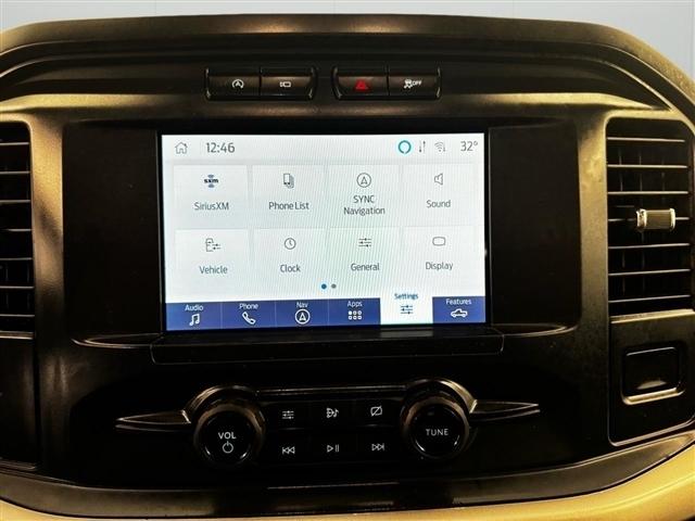 Ford F-150 Lariat 4WD SuperCab 6.5' Box 2021