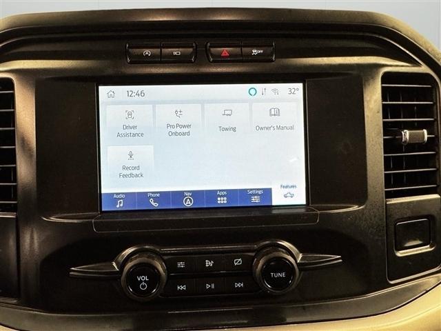 Ford F-150 Lariat 4WD SuperCab 6.5' Box 2021