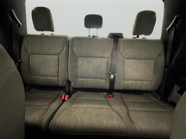 Ford F-150 Lariat 4WD SuperCab 6.5' Box 2021