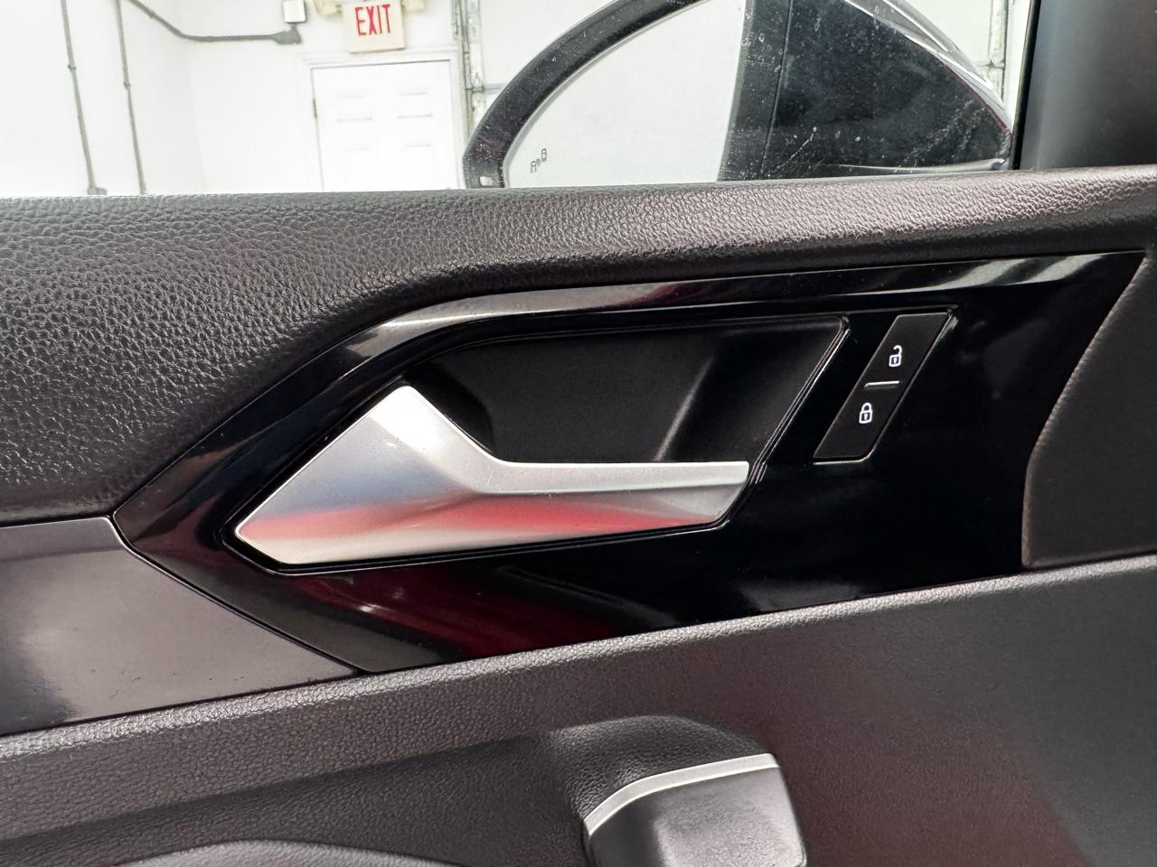 Volkswagen Jetta GLI Autobahn Manual 2025