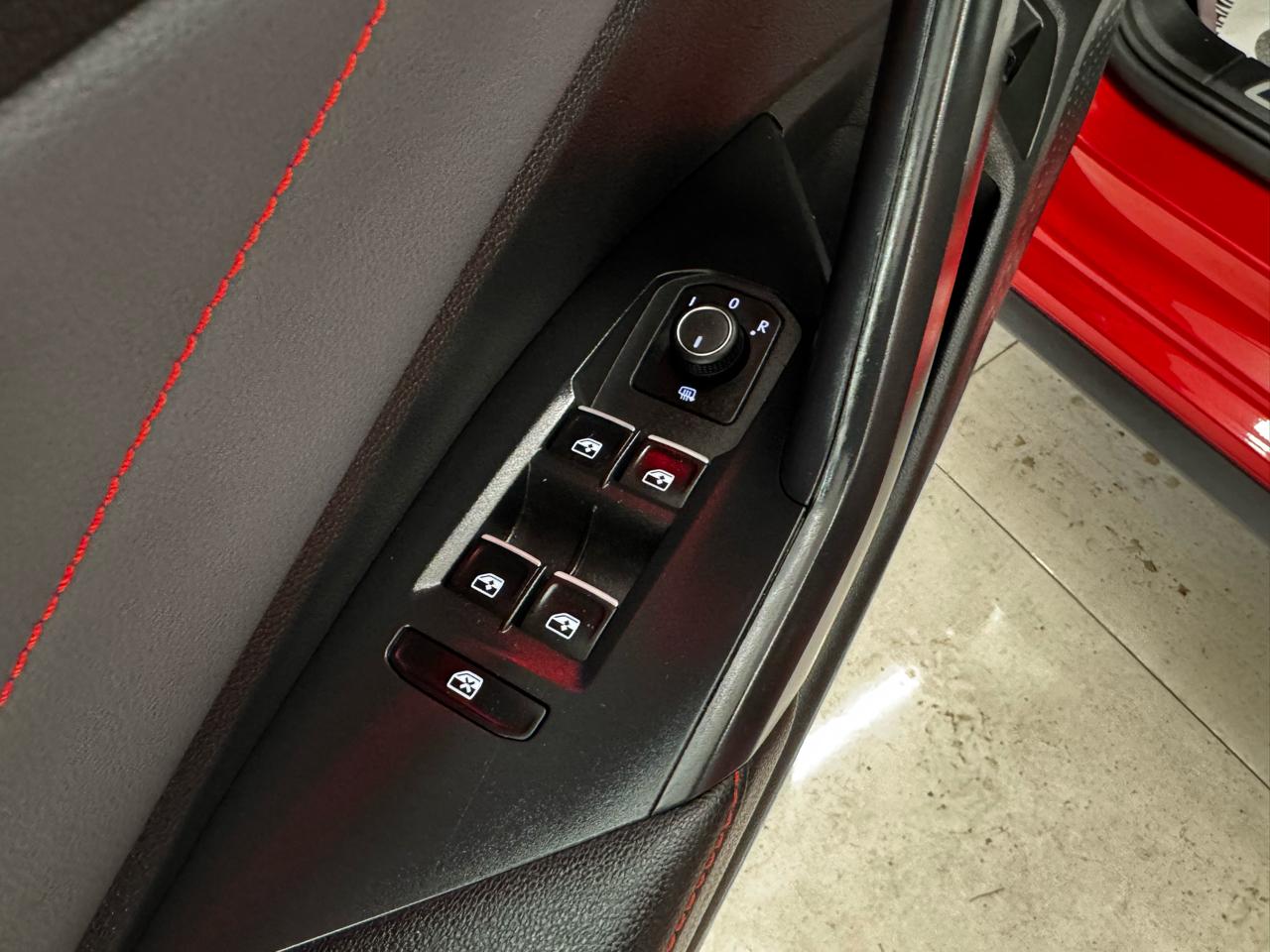 Volkswagen Jetta GLI Autobahn Manual 2025