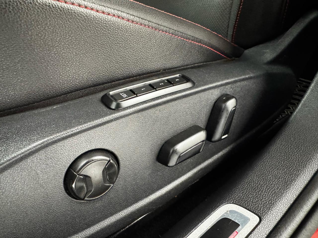 Volkswagen Jetta GLI Autobahn Manual 2025