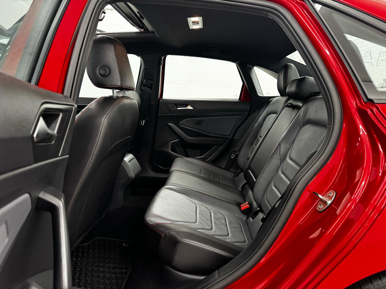 Volkswagen Jetta GLI Autobahn Manual 2025