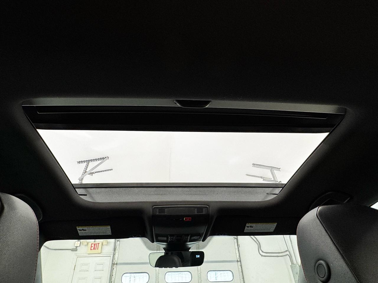 Volkswagen Jetta GLI Autobahn Manual 2025